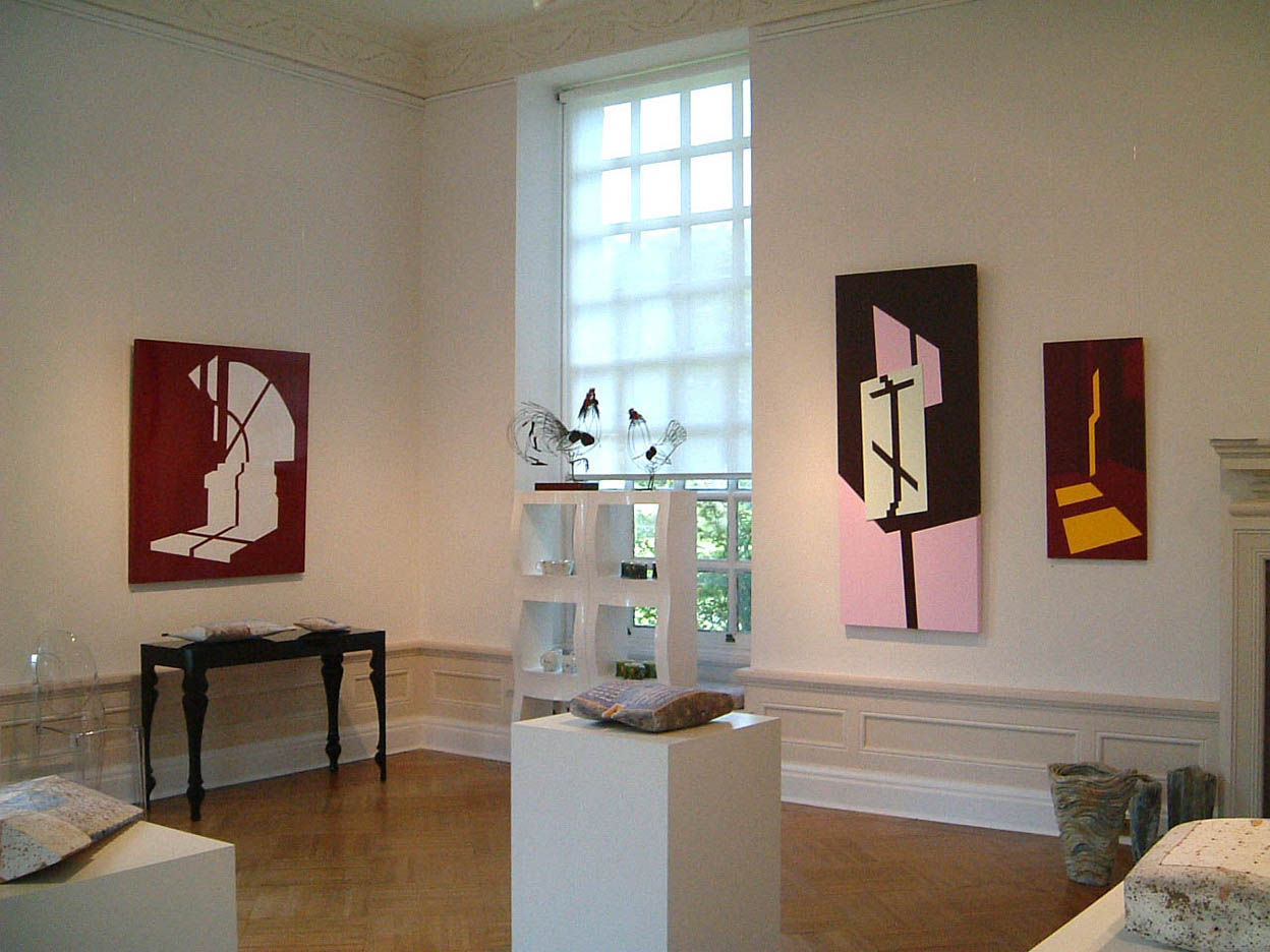 Atmospheric Perspectives1