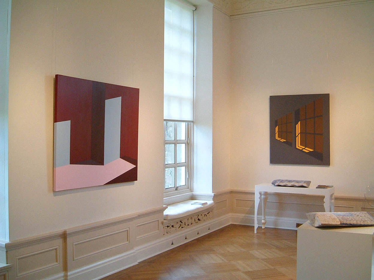 Atmospheric Perspectives2