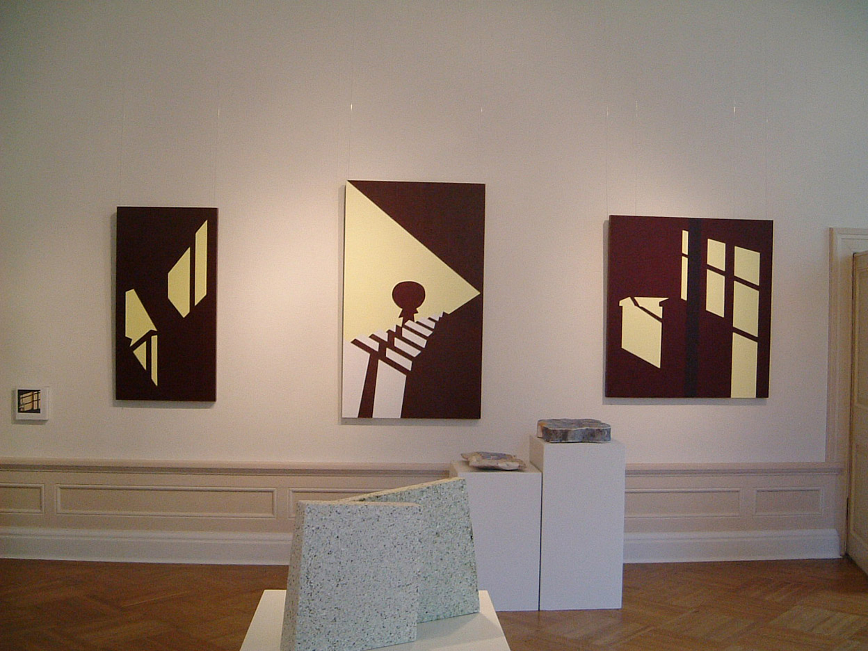 Atmospheric Perspectives3