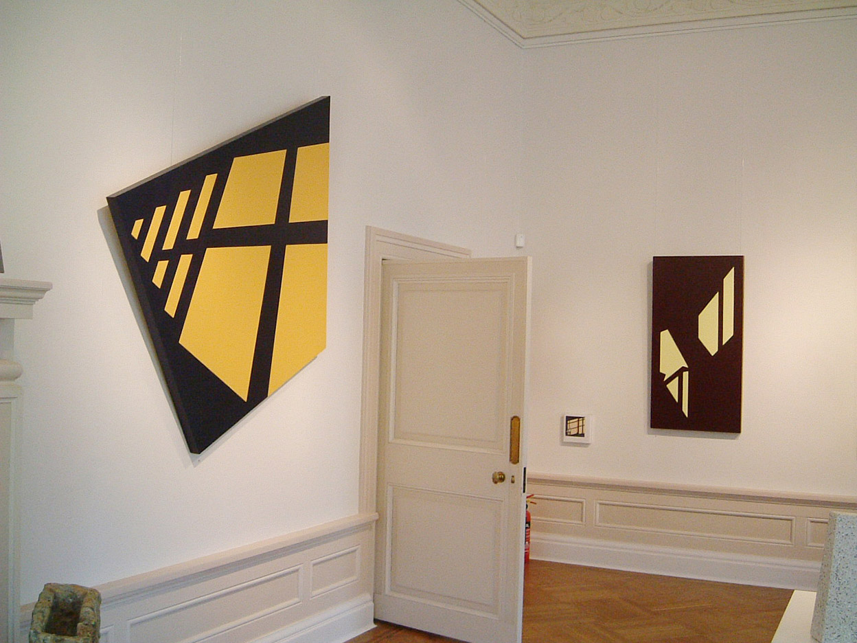 Atmospheric Perspectives4