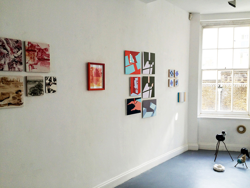 Hundreds & Thousands1