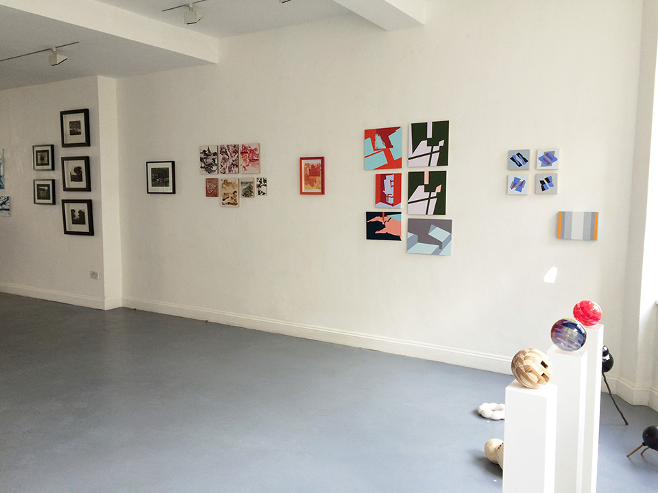 Hundreds & Thousands2